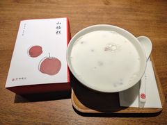 -彬媽糖水(侨鑫国际店)