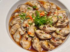 -陶兰居·手工点心·粤菜(圆融时代广场店)