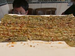 -老白清真烧烤(锦州旗舰店)