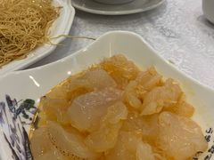 -沙田新强记烧鹅海鲜酒家