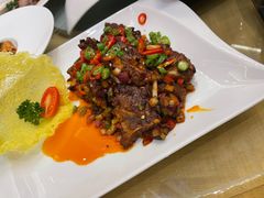 -成都瑞吉酒店·宴庭中餐厅