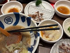 -味千拉面(世纪东方店)