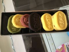 绿豆冰糕-南宋胡记(杭州河坊街店)