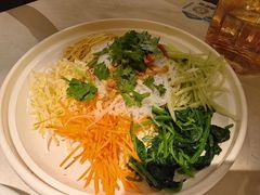 -北李妈妈菜·海肠捞饭(高新万达店)