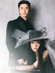 -时光印记婚纱摄影工作室·原创定制