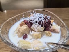泡露达-金孔雀德宏傣味餐馆(魏公村店)