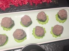 -牛将军•涮肉•烤肉(北京王府井·故宫店)