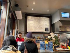 -Fergburger(皇后镇店)