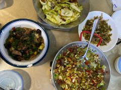 -福巷湘食小馆·猛火现炒(上海首店)