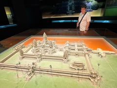 -吴哥国家博物馆