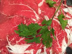 精选肥牛套餐-呷哺呷哺(松江开元店)