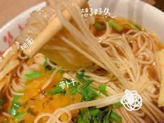 -常州银丝面馆(府琛店)