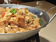 井冈山豆皮-小柴米·传统江西菜(八一广场店)