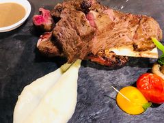 -G+KITCHEN(龙湖狮山天街店)