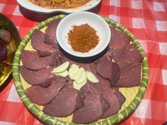 -阆辣荟餐饮(老味道8年·古城店)