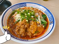 豌豆杂面-林静小吃(复兴路店)