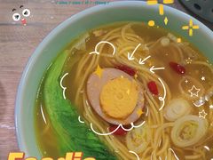-康师傅私房牛肉面(北京南站店)