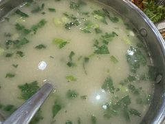 -新粤新疆菜清真餐厅(拱北店)