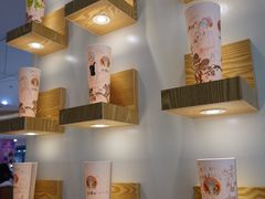 -霸王茶姬(金贸中路店)