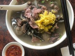 -潮镇老尾牛杂(环城西路店)