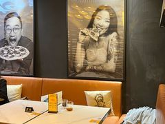 -get pizza意大利餐厅(凯德MALL店)