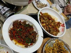 -大碗先生(万家丽店)