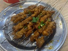 -江城燕子大排档(江汉路步行街店)