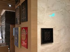 -无锡苏宁银河国际酒店-悦府65中餐厅