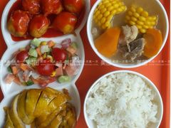 -港式餐厅(阜阳店)