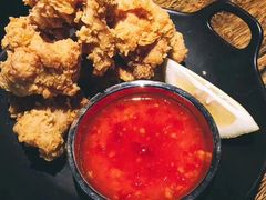 -黑角餐厅美式狂野Blackhorn(昌茂花园店)