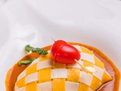 -FOUNT创意日料