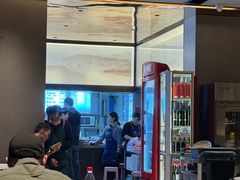 -慧娟面馆·餐厅(望江路店)