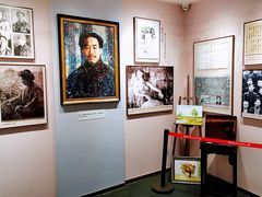 -李叔同故居纪念馆