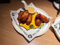 -太二酸菜鱼(kk mall店)