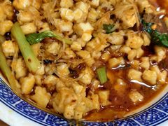 -刘信牛羊肉小炒泡馍(回民街店)