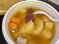 芋圆木薯羹-张飞木薯羹(金鱼巷店)