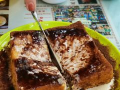 陈光记漏奶华-澳门陈光记烧味饭店(万象城店)