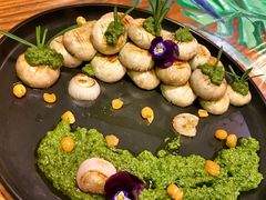 -烛影拾光观景餐厅·创意菜·摄影·小提琴(大唐不夜城店)