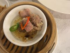-酌宴府The China Club·广州万富希尔顿酒店(云城东路店)