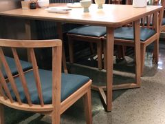 大堂-苏小柳点心·手作小笼包(新街口分院店)