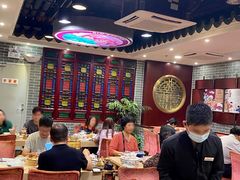 大堂-点都德(北京路贰店)