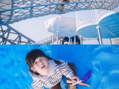 -汉江湾体育公园