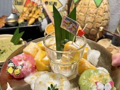 -泰妃殿(武汉首店)