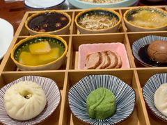 -奇芳阁·百年清真南京菜(夫子庙店)