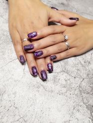 -喵酱日式美甲美睫Neko Nail Studio