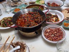 -9家湘菜(上南路店)