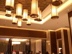 大堂-扬州香格里拉·香宫中餐厅