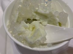 -聪嫂私房甜品(旺角二店)