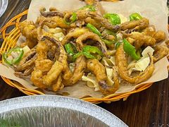 -南记食粥坊·宵夜大排档(莲花店)