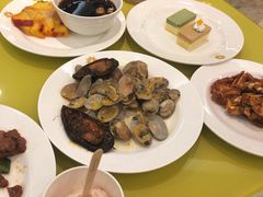 -海韵之星邮轮水会(明发商业广场店)